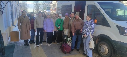 В добрый путь. В добрый путь.