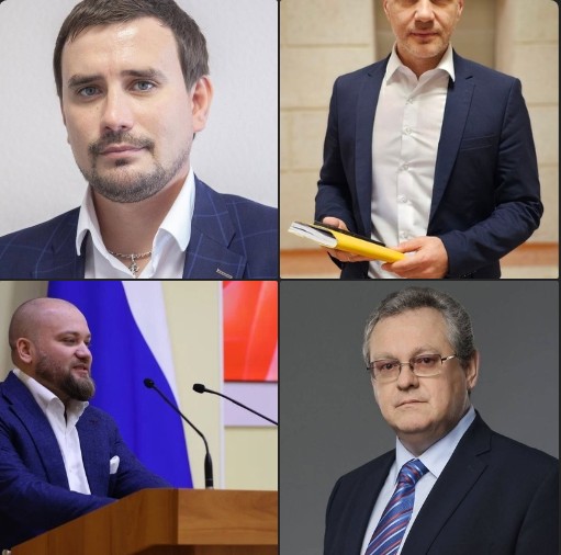 В Правительстве Вологодской области кадровые перестановки. В Правительстве Вологодской области кадровые перестановки.