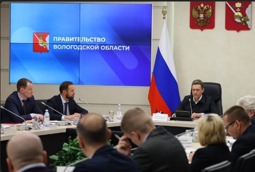 Голосовой помощник «Светлана» поможет вологжанам записаться на прием к врачу. Голосовой помощник «Светлана» поможет вологжанам записаться на прием к врачу.
