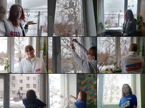 Они летят, свершают путь свой длинный, и выкликают чьи-то имена. Они летят, свершают путь свой длинный, и выкликают чьи-то имена.