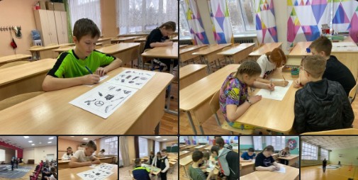 Подведены итоги муниципального этапа Всероссийского конкурса юных инспекторов движения "Безопасное колесо 2024 года". Подведены итоги муниципального этапа Всероссийского конкурса юных инспекторов движения "Безопасное колесо 2024 года".