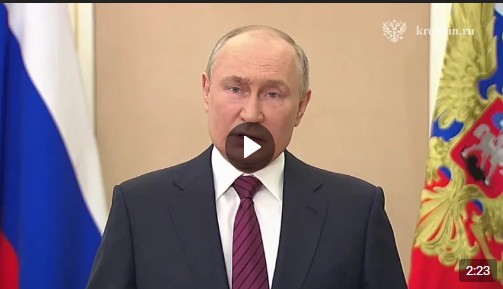 Президент поздравил по случаю Дня войск национальной гвардии. Президент поздравил по случаю Дня войск национальной гвардии.