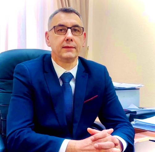 Глава округа Иван Алексеевич Абрамов сегодня отмечает юбилейный День рождения. Глава округа Иван Алексеевич Абрамов сегодня отмечает юбилейный День рождения.