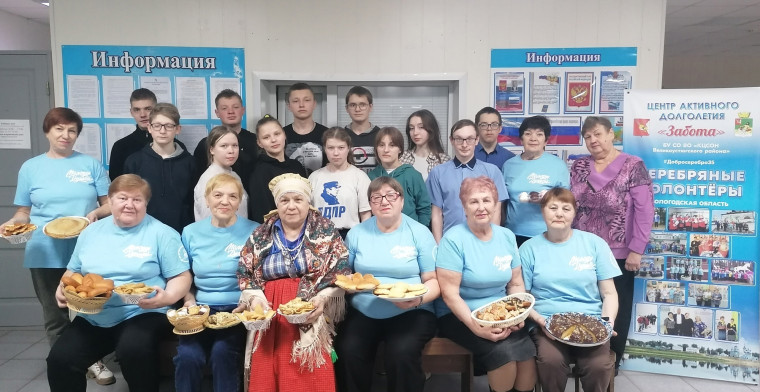 Важная работа службы «Ступени к успеху». Важная работа службы «Ступени к успеху».