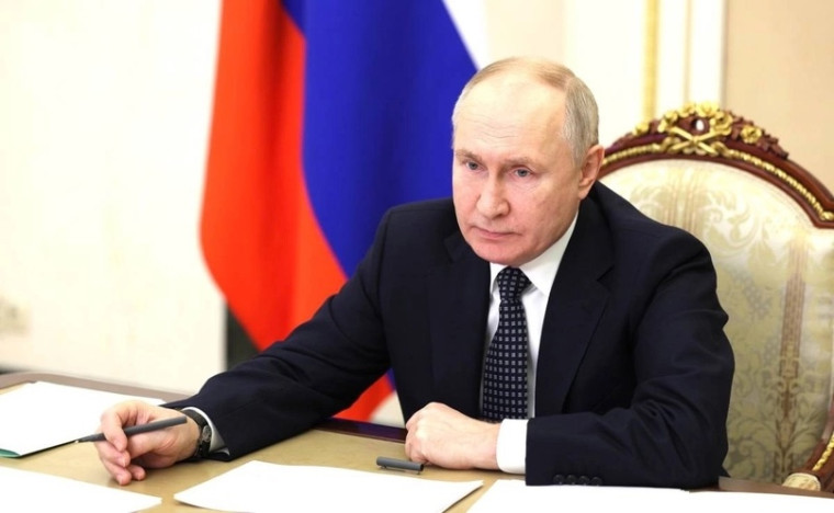 Глава государства Владимир Путин утвердил перечень поручений по реализации Послания Президента Федеральному Собранию, состоявшегося 29 февраля 2024 года.. Глава государства Владимир Путин утвердил перечень поручений по реализации Послания Президента Федеральному Собранию, состоявшегося 29 февраля 2024 года..