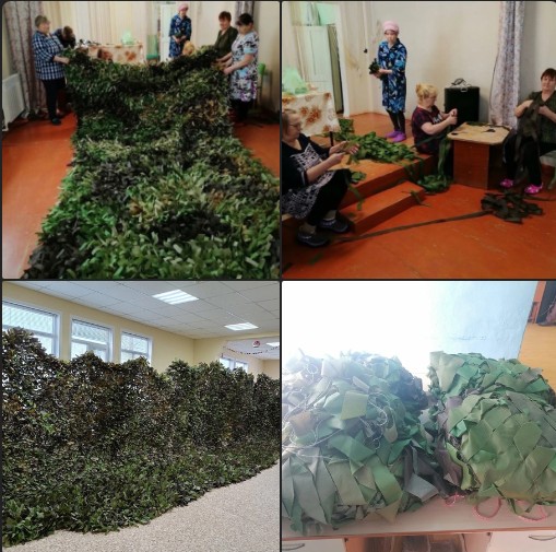 Благодарю неравнодушных жителей округа за сплочение в вопросе поддержки военнослужащих в зоне СВО. Благодарю неравнодушных жителей округа за сплочение в вопросе поддержки военнослужащих в зоне СВО.