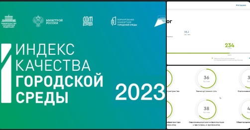 Великий Устюг вновь в числе городов с благоприятной городской средой. Великий Устюг вновь в числе городов с благоприятной городской средой.