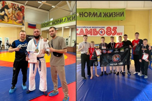 Продолжаем радоваться спортивным успехам устюжан. Продолжаем радоваться спортивным успехам устюжан.