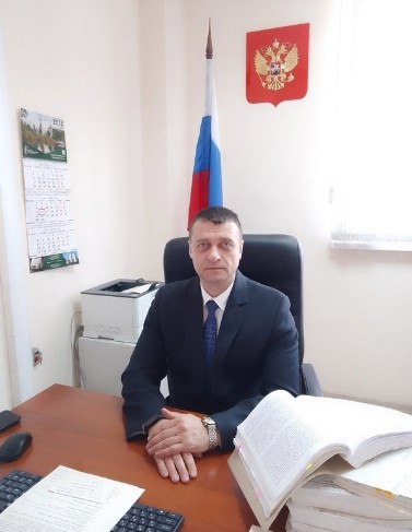 Сегодня к исполнению обязанностей судьи Великоустюгского районного суда приступил Дмитрий Николаевич Ивойлов. Сегодня к исполнению обязанностей судьи Великоустюгского районного суда приступил Дмитрий Николаевич Ивойлов.