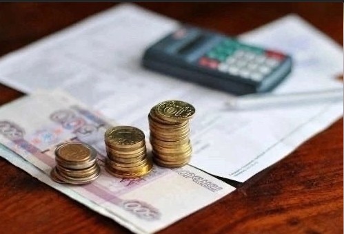 Семьям мобилизованных граждан разрешили не оплачивать услуги по водо и газоснабжению за своих отсутствующих родственников. Семьям мобилизованных граждан разрешили не оплачивать услуги по водо и газоснабжению за своих отсутствующих родственников.