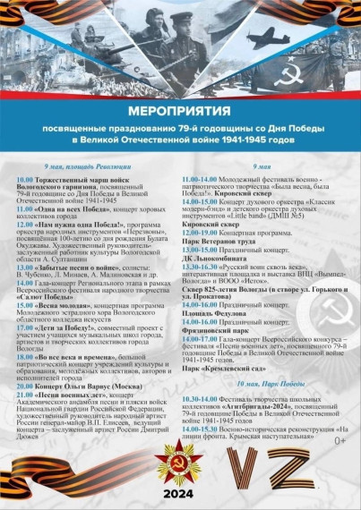 Уважаемые друзья! Через несколько дней наша страна отметит великий праздник - День Победы. Сейчас прорабатываем финальные детали программы.. Уважаемые друзья! Через несколько дней наша страна отметит великий праздник - День Победы. Сейчас прорабатываем финальные детали программы..