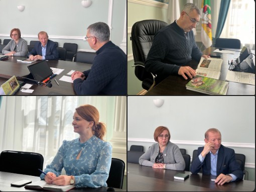 Развитие туристической привлекательности муниципалитета - вопрос актуальный. Развитие туристической привлекательности муниципалитета - вопрос актуальный.