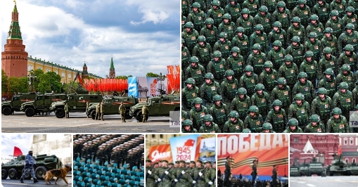 В Москве на Красной площади в эти дни проводятся репетиции парада, посвященного 79-й годовщине Победы в Великой Отечественной войне. В Москве на Красной площади в эти дни проводятся репетиции парада, посвященного 79-й годовщине Победы в Великой Отечественной войне.