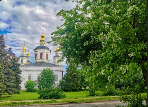Вологжан ожидает потепление до +18. Вологжан ожидает потепление до +18.