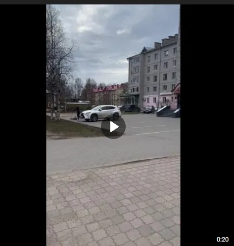 Чистый двор как показатель социальной ответственности бизнеса. Чистый двор как показатель социальной ответственности бизнеса.