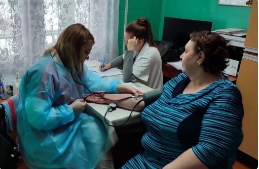 Медицина становится доступнее.. Медицина становится доступнее..