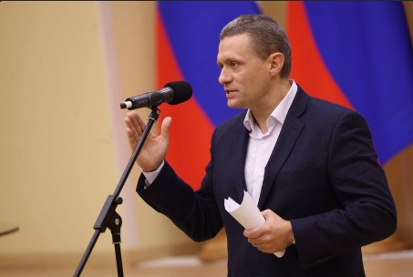 Георгий Филимонов обратится к Законодательному Собранию Вологодской области. Георгий Филимонов обратится к Законодательному Собранию Вологодской области.