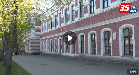 В здании, где в скором времени разместится филиал Ярославского медицинского университета, завершается ремонт. В здании, где в скором времени разместится филиал Ярославского медицинского университета, завершается ремонт.