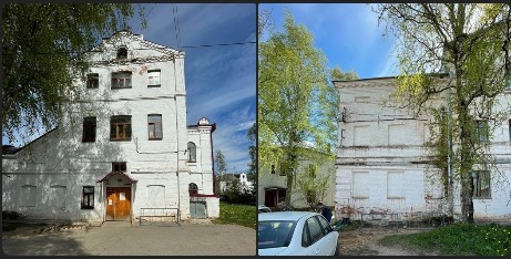 Для удобства пациентов. Для удобства пациентов.