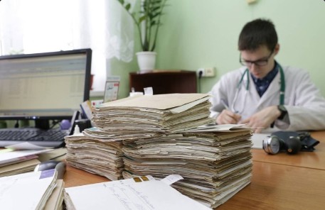 В Вологодской области увеличат размер единовременной выплаты по программе «Земский специалист». В Вологодской области увеличат размер единовременной выплаты по программе «Земский специалист».