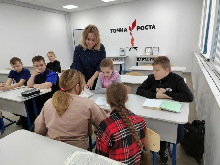 В Вологодской области расширяют программу поддержки учителей, готовых переехать в сельскую местность. В Вологодской области расширяют программу поддержки учителей, готовых переехать в сельскую местность.