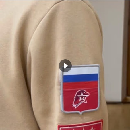 8 лет Всероссийскому военно-патриотическому детско-юношескому общественному движению «ЮНАРМИЯ». 8 лет Всероссийскому военно-патриотическому детско-юношескому общественному движению «ЮНАРМИЯ».
