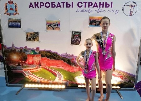 Устюжаночки заняли третье место на всероссийском фестивале «Акробаты страны». Устюжаночки заняли третье место на всероссийском фестивале «Акробаты страны».