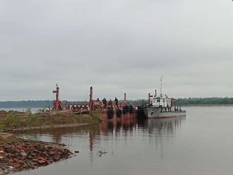 Уважаемые устюжане. Уважаемые устюжане.