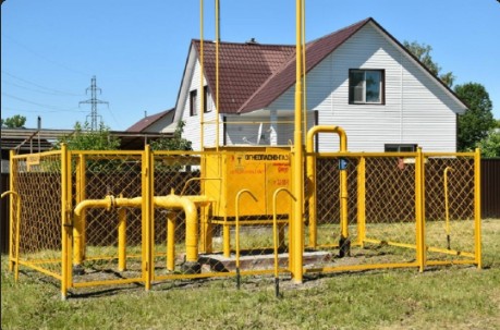 В чем разница между газификацией и догазификацией. В чем разница между газификацией и догазификацией.