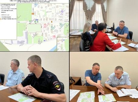 В преддверии празднования дня России и юбилея Великоустюгского округа особое внимание уделяется вопросу безопасности. В преддверии празднования дня России и юбилея Великоустюгского округа особое внимание уделяется вопросу безопасности.
