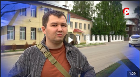 Ветеран СВО взял "серебро" на областных соревнованиях. Ветеран СВО взял "серебро" на областных соревнованиях.