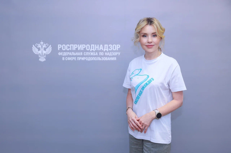 Премия Росприроднадзора «Экология – дело каждого» объявила имена победителей IV сезона. Премия Росприроднадзора «Экология – дело каждого» объявила имена победителей IV сезона.