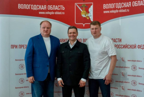 Турнир по профессиональному боксу мирового уровня пройдет в Вологодской области. Турнир по профессиональному боксу мирового уровня пройдет в Вологодской области.