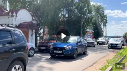 В Великом Устюге прошел автопробег, посвящённый Дню ветеранов боевых действий. В Великом Устюге прошел автопробег, посвящённый Дню ветеранов боевых действий.
