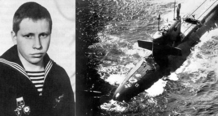 Сегодня, 3 октября, в нашей стране отмечается день памяти подвига Героя России матроса Сергея Преминина. Сегодня, 3 октября, в нашей стране отмечается день памяти подвига Героя России матроса Сергея Преминина.