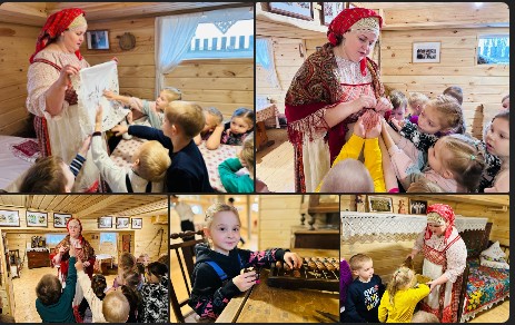 Новый сезон - новые туристические услуги. Новый сезон - новые туристические услуги.